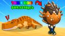 Discovery splash banner for Steal An Egg I Trading & Values & Codes & Updates Discord server