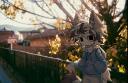 Discovery splash banner for Пушистое Место 🍂 Discord server