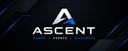 Discovery splash banner for Ascent Discord server