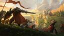 Discovery splash banner for HSD Club Discord server