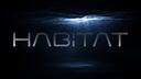 Discovery splash banner for Habitat Discord server