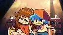 Discovery splash banner for Friday Night Funkin’ 🎤 (FNF) Discord server