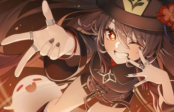 Discovery splash banner for Nez’s Hangout Discord server