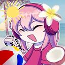 Discovery splash banner for AnimeVoice Discord server