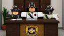 Discovery splash banner for Fort Worth Fire & Rescue Services Discord server