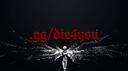 Discovery splash banner for Die4you ™ |I Chilling • Active • Vcs • Gws Discord server