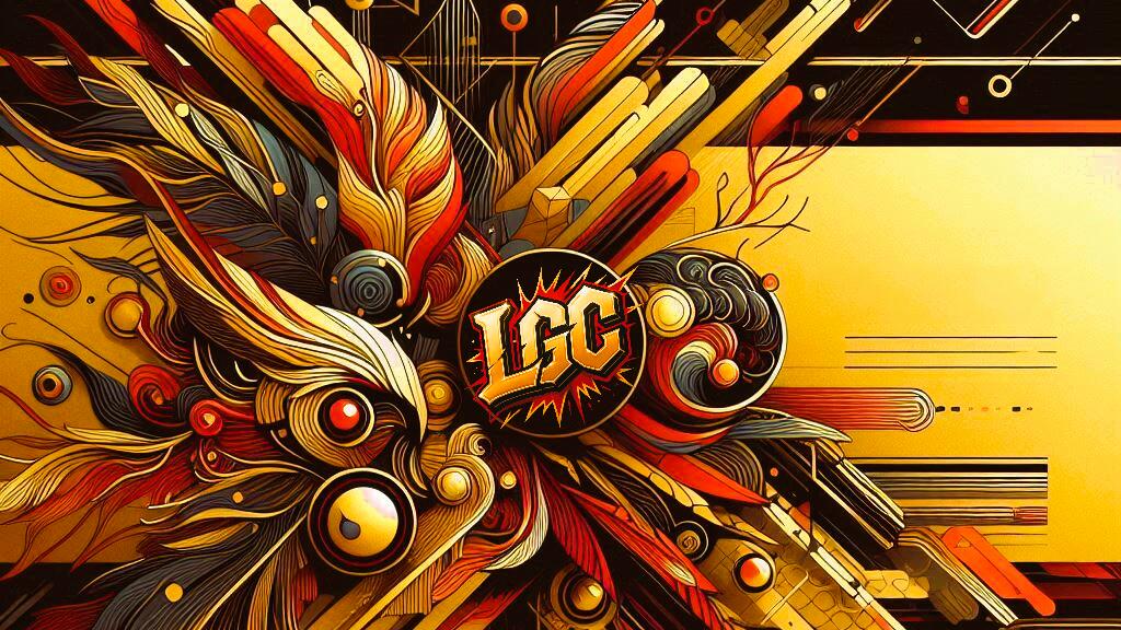 Discovery splash banner for Legacy GG Discord server