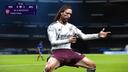 Discovery splash banner for PES 21 Patchs (PC) Discord server