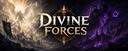 Discovery splash banner for DF | Gaming • VC • Chill • MMA Streams • Sports Discord server