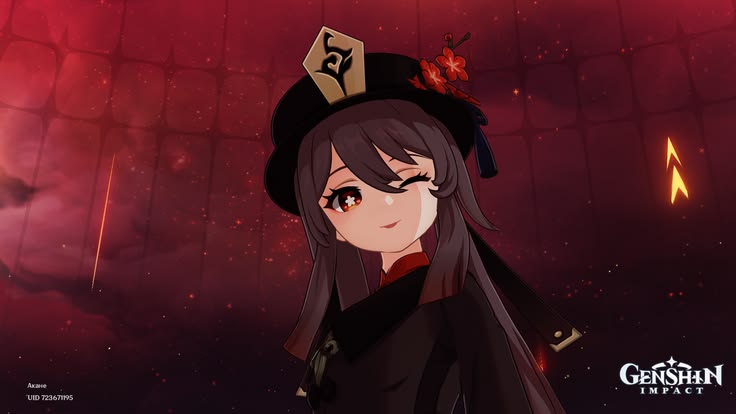 Discovery splash banner for β© β‘ .gg/bound ; social π€ guild tags , anime , decor , gaming , genshin Discord server