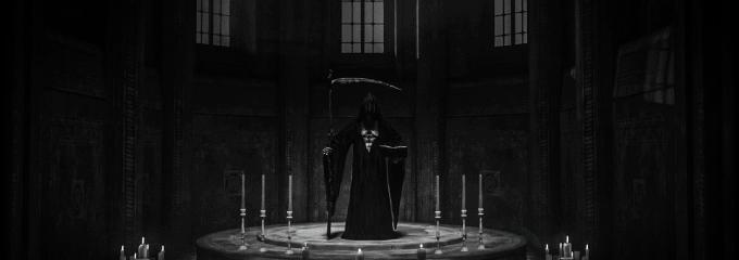 Discovery splash banner for Reaper Town CFW Discord server