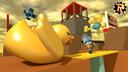 Discovery splash banner for BrawlR Discord server