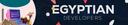 Discovery splash banner for Egyptian Developers Discord server