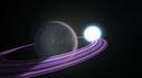 Discovery splash banner for Cosmic Horizons Discord server