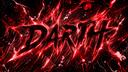 Discovery splash banner for Darth Discord server