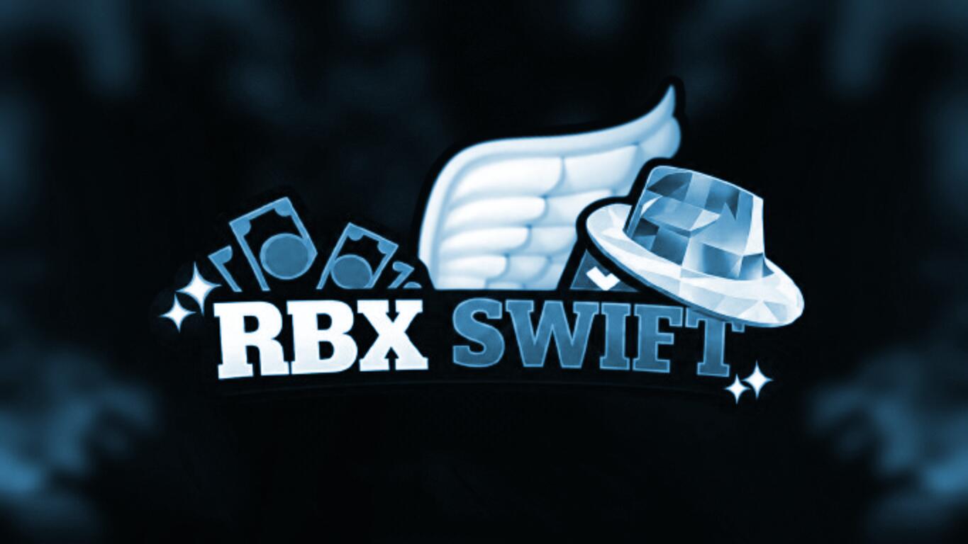 Discovery splash banner for RBXSwift Discord server
