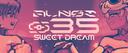 Discovery splash banner for ALIEN STAGE SEASON:35 ؛༊ Discord server