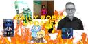 Discovery splash banner for ⧼⧼ Daily Roblox Updates : 🎲⚔ Discord server