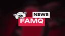 Discovery splash banner for Famq & News / ОПГ & Новости / Россия Онлайн Discord server