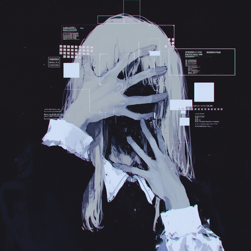 Discovery splash banner for Void Discord server