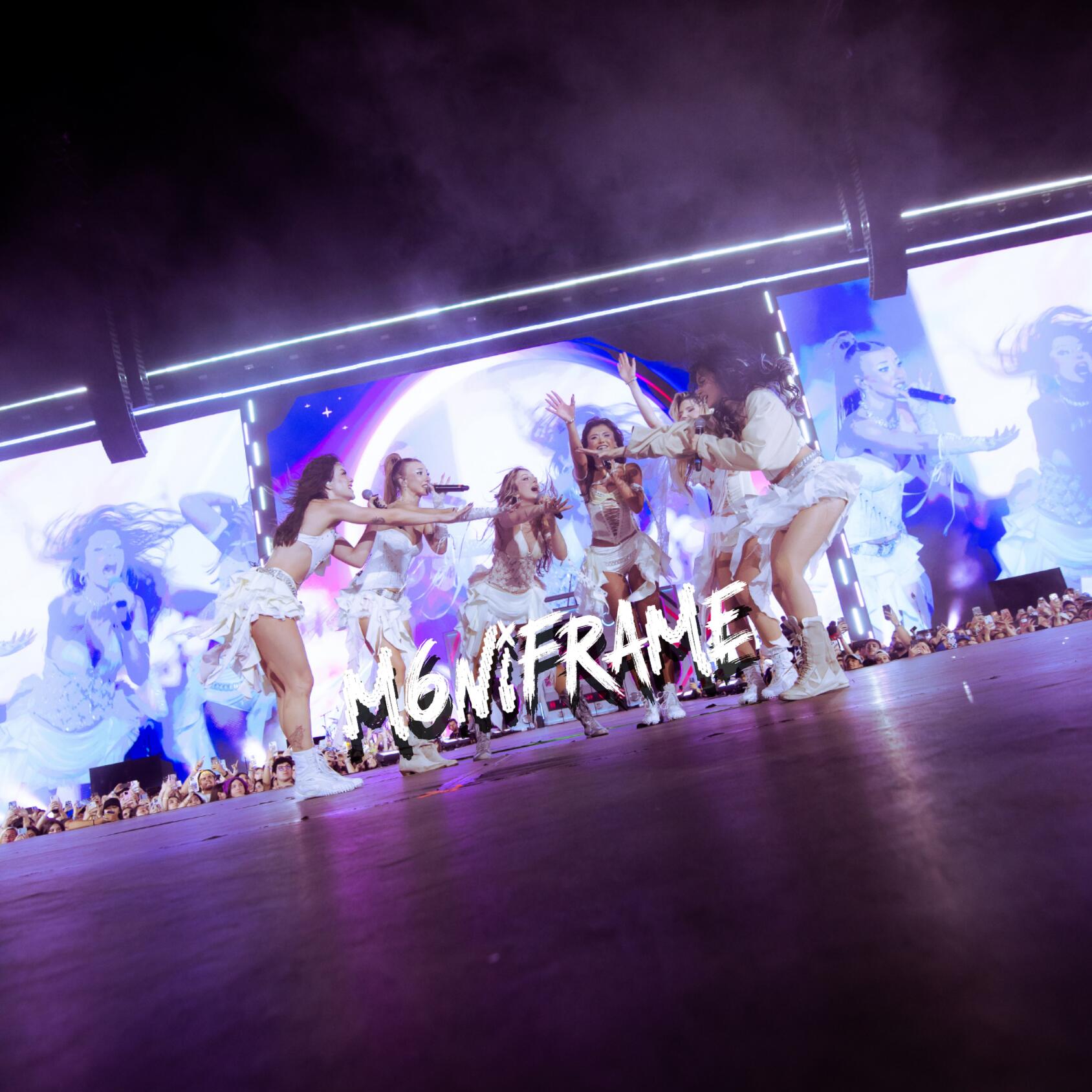 Discovery splash banner for MANİFRAME Discord server