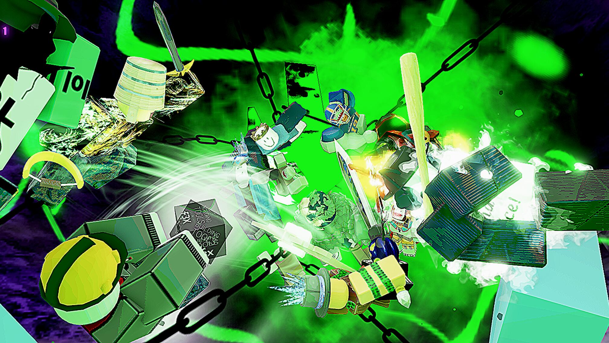 Discovery splash banner for Formlight Discord server