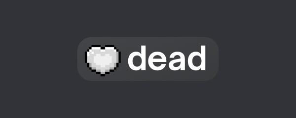 Discovery splash banner for dead Discord server