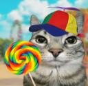 Discovery splash banner for spirahl's community Discord server
