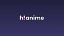 Discovery splash banner for HiAnime Discord server