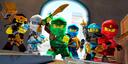 Discovery splash banner for Cauldron of Realms Discord server