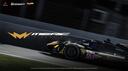 Discovery splash banner for MercSimRacing Discord server