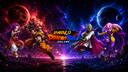 Discovery splash banner for Dragon Ball Online — World v4.5 Discord server