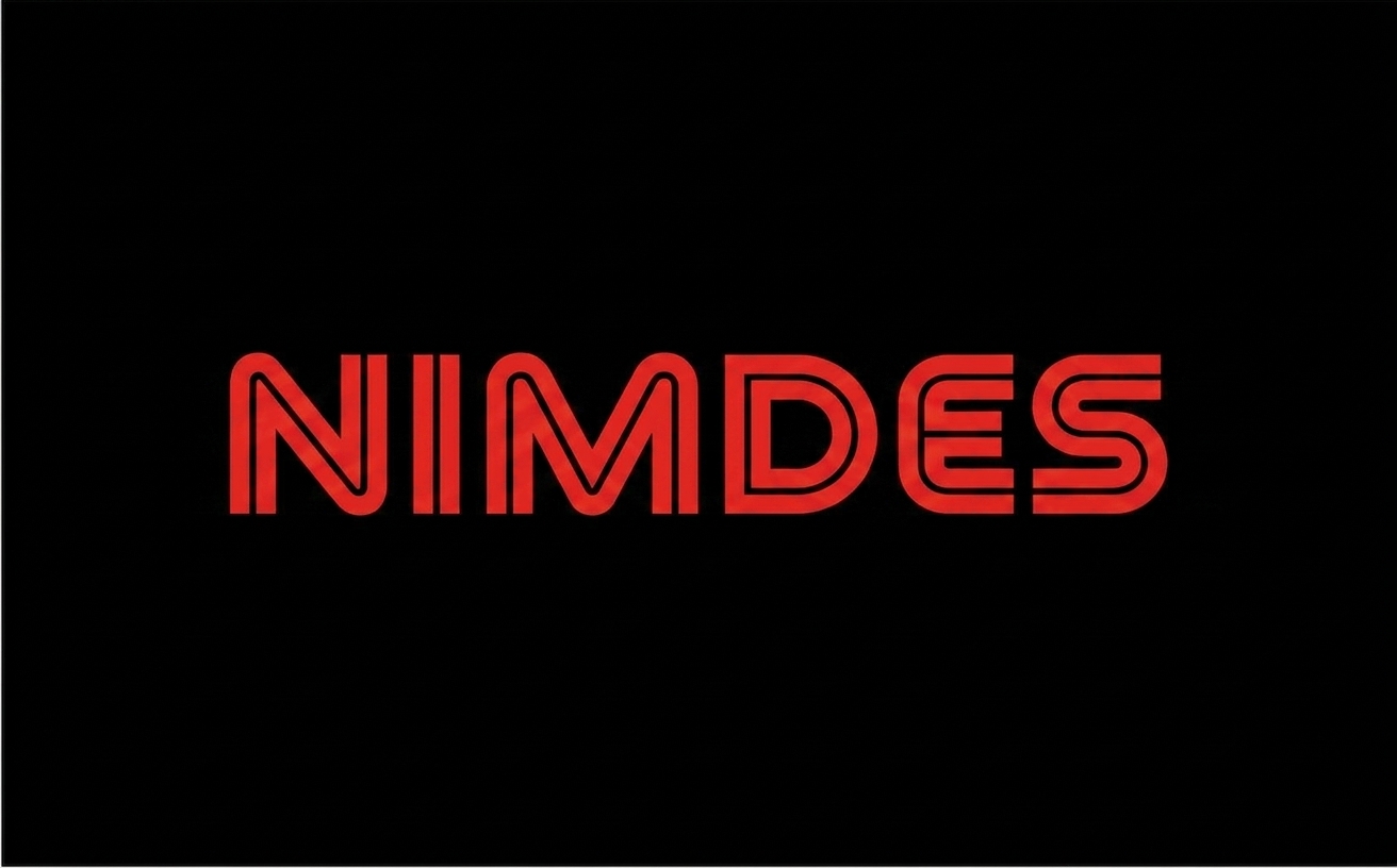 Discovery splash banner for Nimdesnekroz Discord server