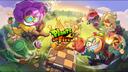Discovery splash banner for Plants on Fire Discord server
