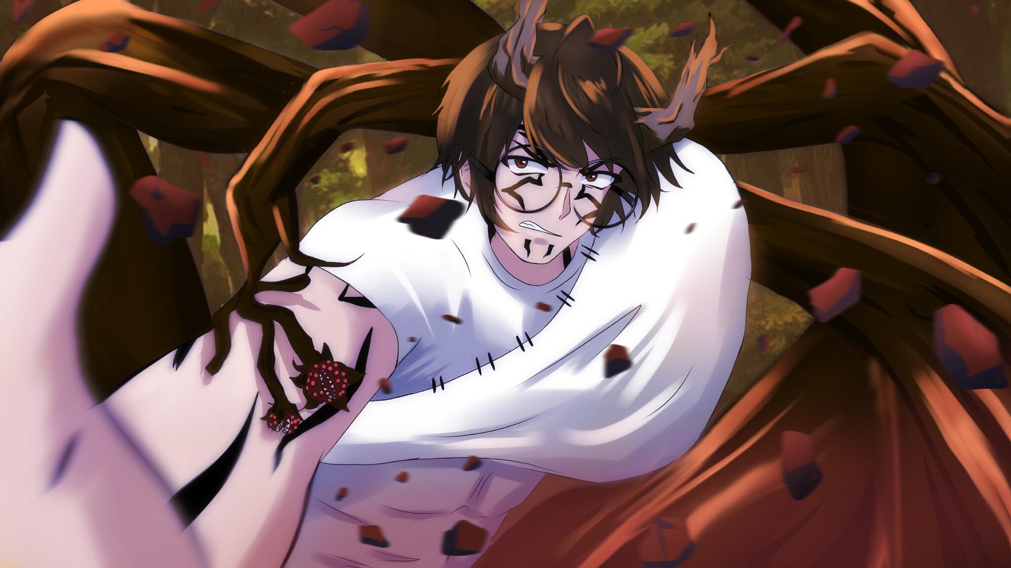 Discovery splash banner for # Empty's Family ~ 🍁 Discord server