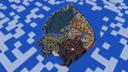 Discovery splash banner for CivShow - Civilisation Minecraft Discord server
