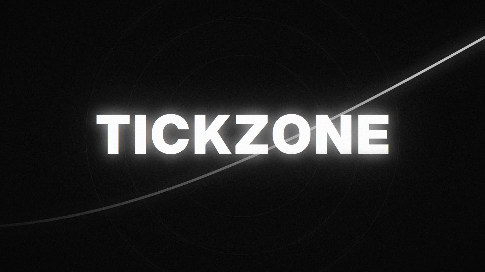 Discovery splash banner for TickZone Discord server