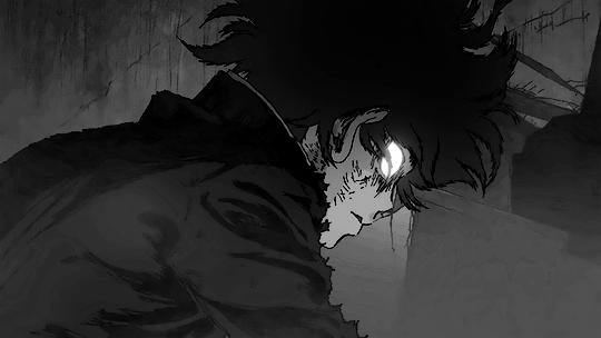 Discovery splash banner for A! than // Boy y Discord server