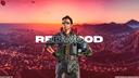 Discovery splash banner for RedWood︱FiveM Roleplay Discord server
