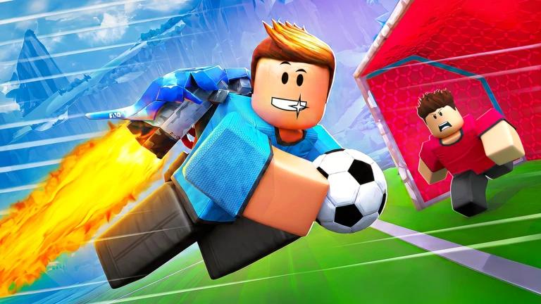 Discovery splash banner for Illegal Soccer Official Discord server