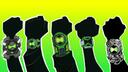 Discovery splash banner for BEN 10 Discord server