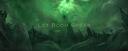 Discovery splash banner for Inviz Archive | #LetBoomSpeak Discord server