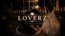 Discovery splash banner for loverz ™ | Hangout • Social • Active • Community • Dating Discord server