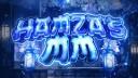 Discovery splash banner for Hamza's Trading & Middleman Service Discord server