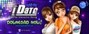 Discovery splash banner for iDate ReVibe Discord server
