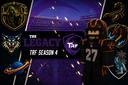 Discovery splash banner for TRF | S5 | Week 8 Discord server