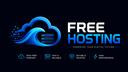 Discovery splash banner for cloudewave.in Discord server