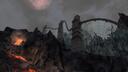 Discovery splash banner for Skywind Discord server