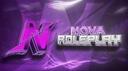 Discovery splash banner for 𝐍𝐨𝐯𝐚 𝐑𝐏/𝐕𝐂 Discord server