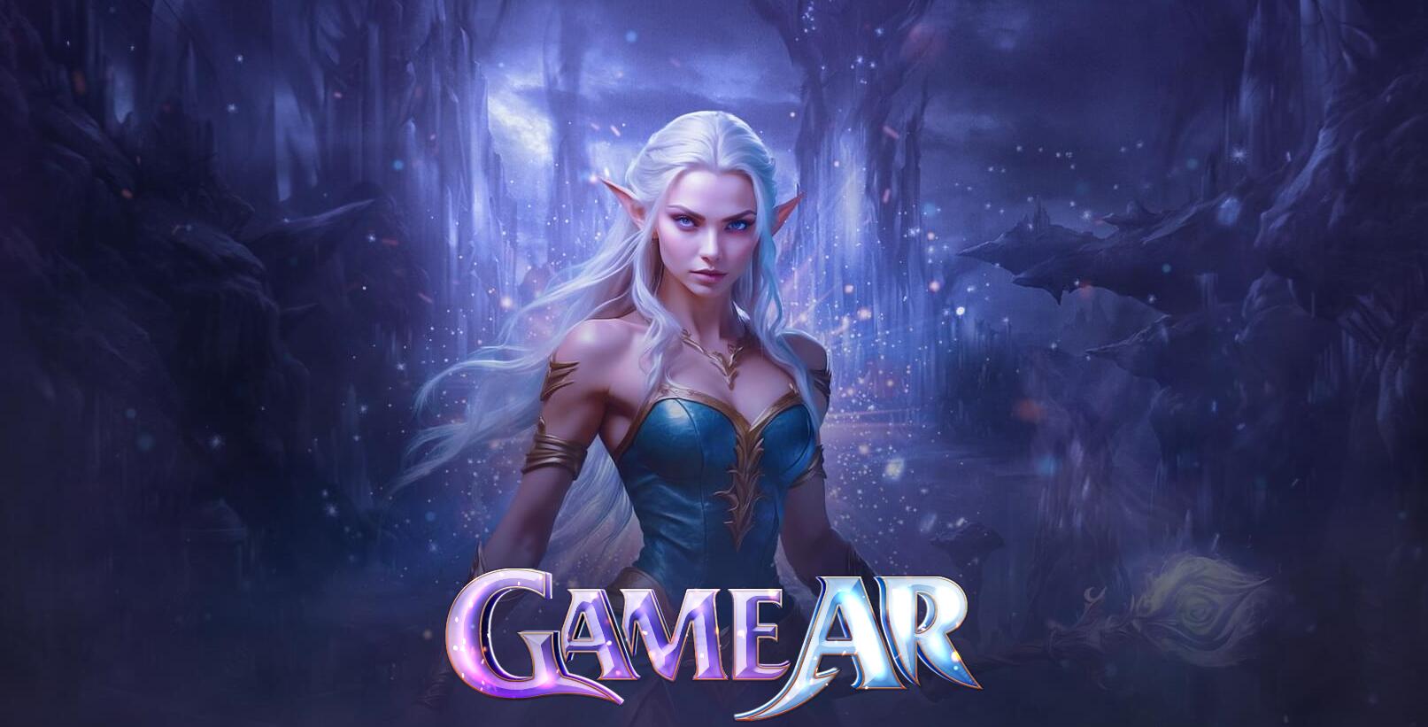 Discovery splash banner for L2 GameAr Discord server